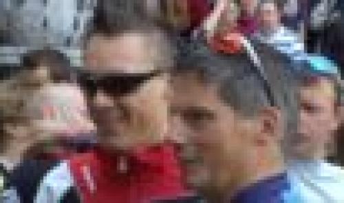 Philippe Gilbert n°1 mondial